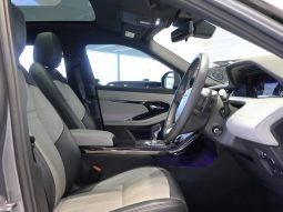 
										Land Rover Range Rover Evoque 2.0 P P250 R-Dynamic Se (183kW) full									