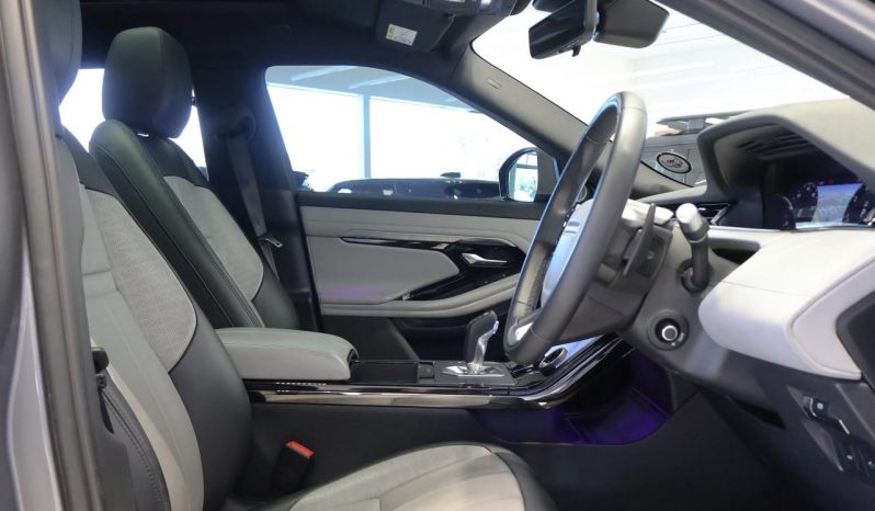 
								Land Rover Range Rover Evoque 2.0 P P250 R-Dynamic Se (183kW) full									