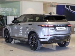 
										Land Rover Range Rover Evoque 2.0 P P250 R-Dynamic Se (183kW) full									