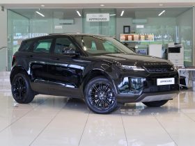 Land Rover Range Rover Evoque 2.0D D200 S (147kW)