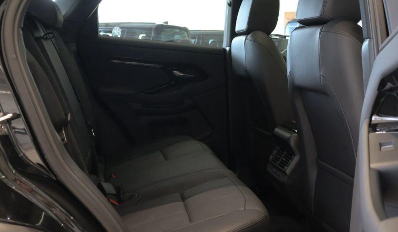
								Land Rover Range Rover Evoque 2.0D D200 S (147kW) full									