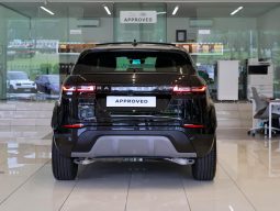 
										Land Rover Range Rover Evoque 2.0D D200 S (147kW) full									