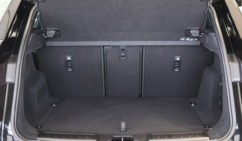 
								Land Rover Range Rover Evoque 2.0D D200 S (147kW) full									
