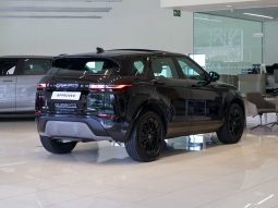 
										Land Rover Range Rover Evoque 2.0D D200 S (147kW) full									
