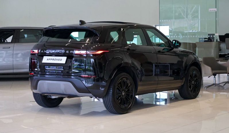
								Land Rover Range Rover Evoque 2.0D D200 S (147kW) full									