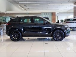 
										Land Rover Range Rover Evoque 2.0D D200 S (147kW) full									
