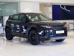
										Land Rover Range Rover Evoque 2.0D D200 S (147kW) full									