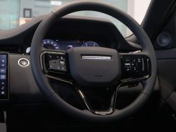 
										Land Rover Range Rover Evoque 2.0D D200 S (147kW) full									