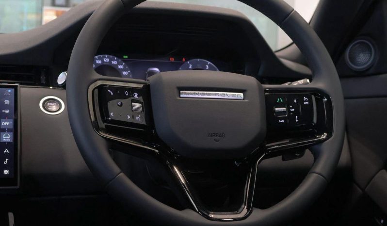 
								Land Rover Range Rover Evoque 2.0D D200 S (147kW) full									