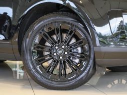 
										Land Rover Range Rover Evoque 2.0D D200 S (147kW) full									