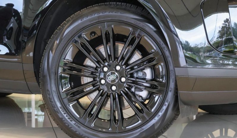 
								Land Rover Range Rover Evoque 2.0D D200 S (147kW) full									