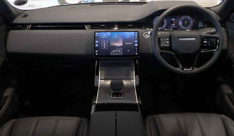 
								Land Rover Range Rover Evoque 2.0D D200 S (147kW) full									