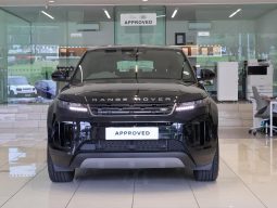 
										Land Rover Range Rover Evoque 2.0D D200 S (147kW) full									