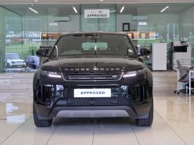 Land Rover Range Rover Evoque 2.0D D200 S (147kW)