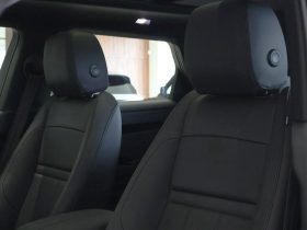 Land Rover Range Rover Evoque 2.0D D200 S (147kW)