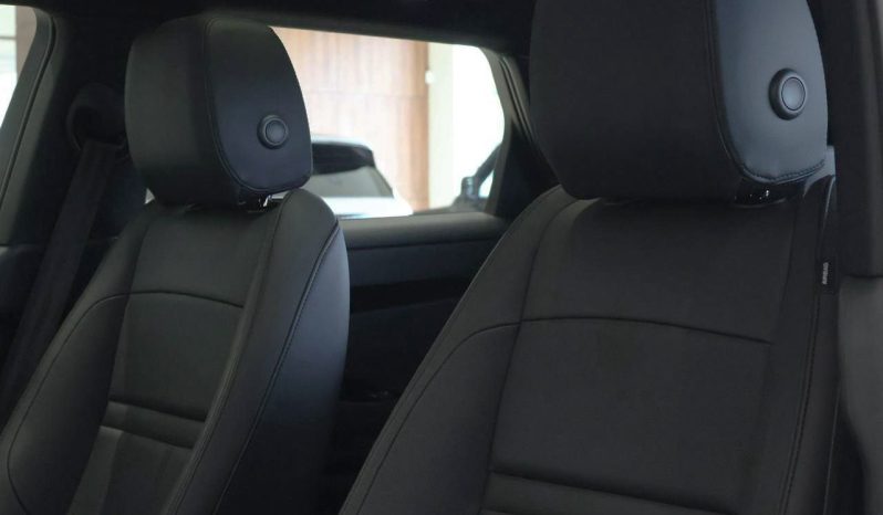 
								Land Rover Range Rover Evoque 2.0D D200 S (147kW) full									