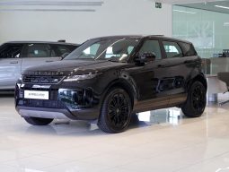 
										Land Rover Range Rover Evoque 2.0D D200 S (147kW) full									