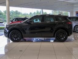 
										Land Rover Range Rover Evoque 2.0D D200 S (147kW) full									