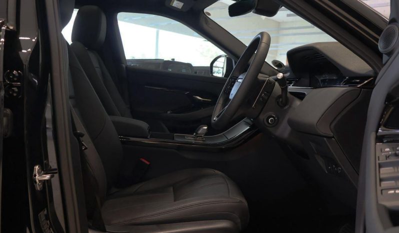
								Land Rover Range Rover Evoque 2.0D D200 S (147kW) full									