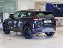 
										Land Rover Range Rover Evoque 2.0D D200 S (147kW) full									