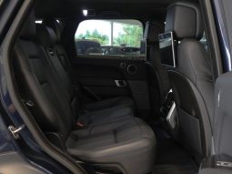 
										Land Rover Range Rover Sport 3.0 D Hse (190kW) full									