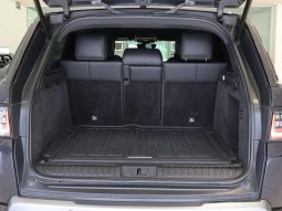 
										Land Rover Range Rover Sport 3.0 D Hse (190kW) full									