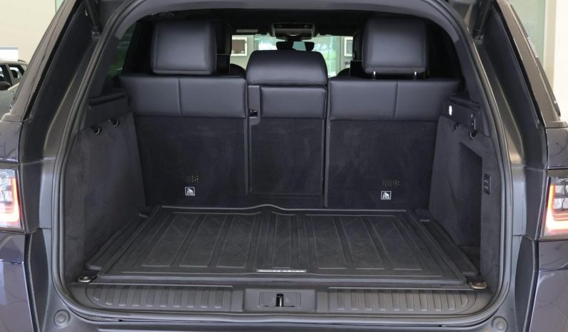 
								Land Rover Range Rover Sport 3.0 D Hse (190kW) full									