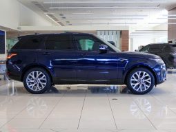 
										Land Rover Range Rover Sport 3.0 D Hse (190kW) full									