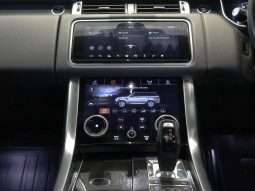 
										Land Rover Range Rover Sport 3.0 D Hse (190kW) full									