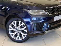 
										Land Rover Range Rover Sport 3.0 D Hse (190kW) full									
