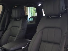 Land Rover Range Rover Sport 3.0 D Hse (190kW)