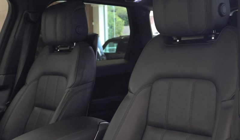 
								Land Rover Range Rover Sport 3.0 D Hse (190kW) full									