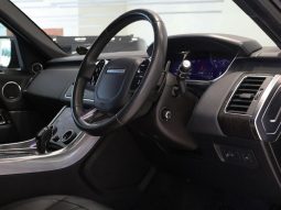 
										Land Rover Range Rover Sport 3.0 D Hse (190kW) full									