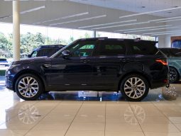 
										Land Rover Range Rover Sport 3.0 D Hse (190kW) full									