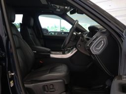 
										Land Rover Range Rover Sport 3.0 D Hse (190kW) full									