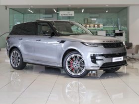 Land Rover Range Rover Sport 3.0P P360 Dynamic Se (265kW)