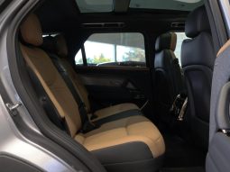
										Land Rover Range Rover Sport 3.0P P360 Dynamic Se (265kW) full									