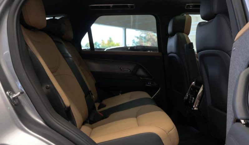 
								Land Rover Range Rover Sport 3.0P P360 Dynamic Se (265kW) full									