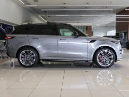 
										Land Rover Range Rover Sport 3.0P P360 Dynamic Se (265kW) full									