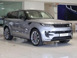 
										Land Rover Range Rover Sport 3.0P P360 Dynamic Se (265kW) full									