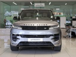 
										Land Rover Range Rover Sport 3.0P P360 Dynamic Se (265kW) full									