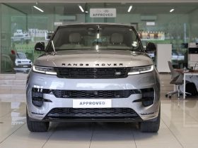 Land Rover Range Rover Sport 3.0P P360 Dynamic Se (265kW)