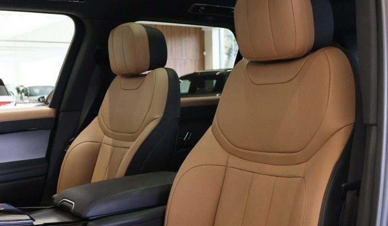 
								Land Rover Range Rover Sport 3.0P P360 Dynamic Se (265kW) full									