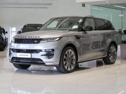 
										Land Rover Range Rover Sport 3.0P P360 Dynamic Se (265kW) full									