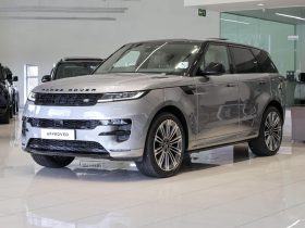 Land Rover Range Rover Sport 3.0P P360 Dynamic Se (265kW)