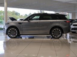 
										Land Rover Range Rover Sport 3.0P P360 Dynamic Se (265kW) full									