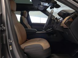
										Land Rover Range Rover Sport 3.0P P360 Dynamic Se (265kW) full									