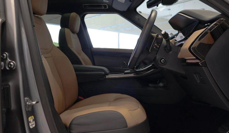
								Land Rover Range Rover Sport 3.0P P360 Dynamic Se (265kW) full									