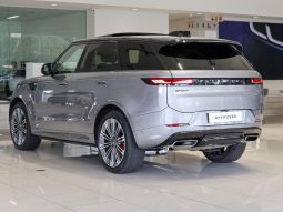 
										Land Rover Range Rover Sport 3.0P P360 Dynamic Se (265kW) full									
