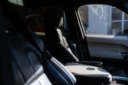 
										Land Rover Range Rover Sport HSE SDV6 full									
